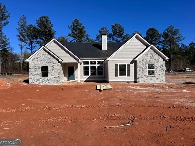129 Kimbell Road, Pine Mountain, GA, 31822