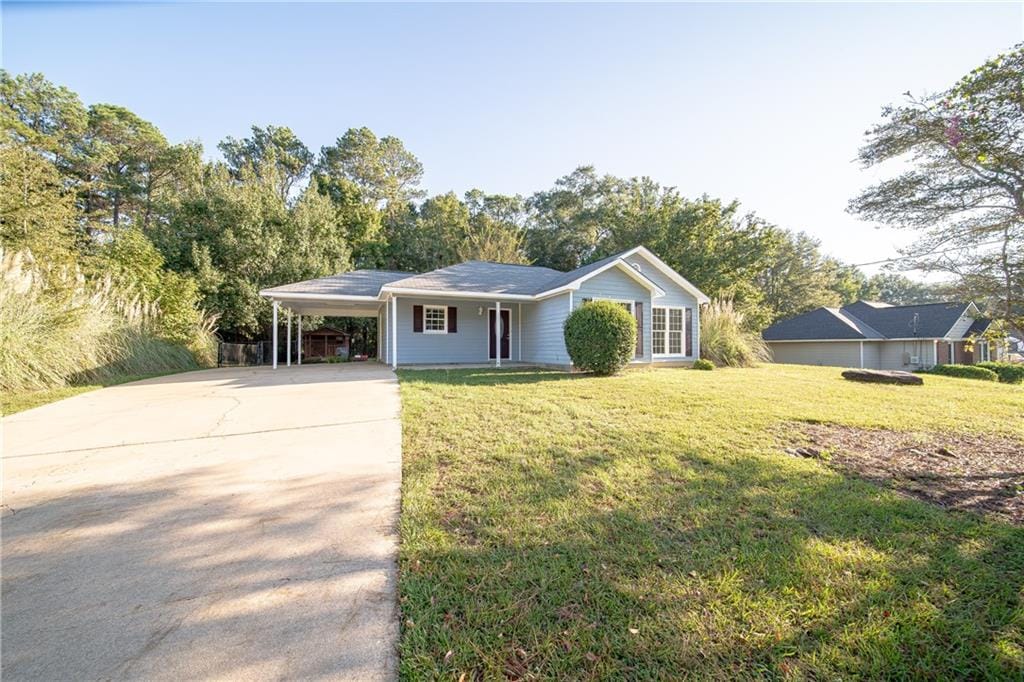 214 Lee Road 2041, Phenix City, AL, 36870
