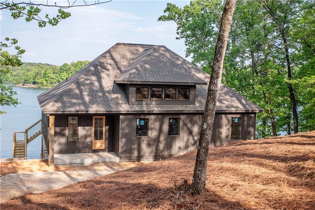 184 Highland Circle, Alexander City, AL, 35010