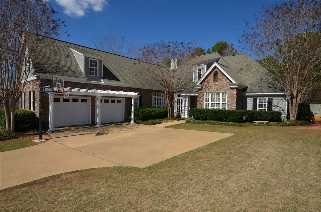 1761 WOODLEY, AUBURN, AL, 36830 — Photo 1