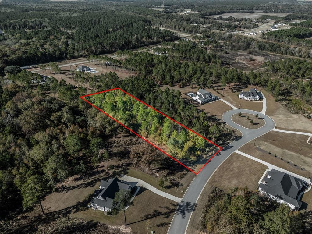 241 Partridge Circle, Leesburg, GA, 31763