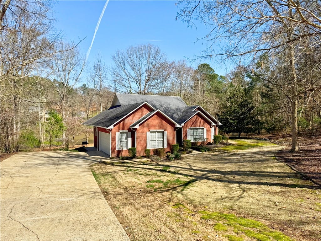 230 Dogwood Circle Northwest, Fort Payne, AL, 35967