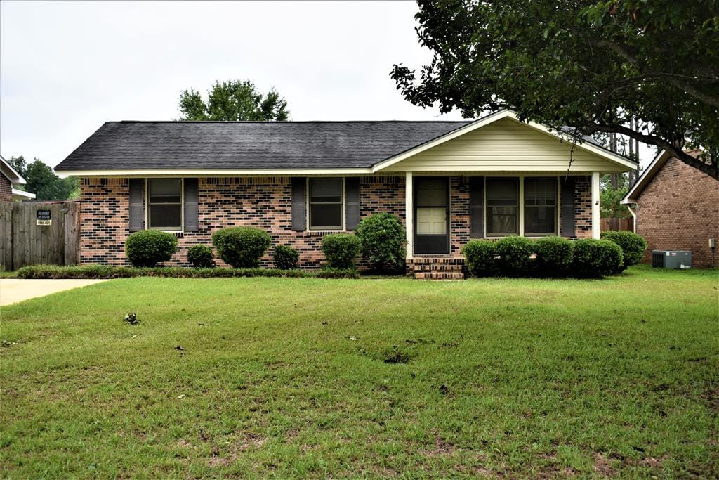 105 Gordon Ct, Leesburg, GA, 31763
