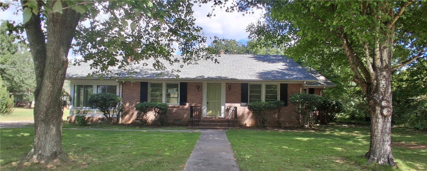 37 2nd Street Southwest, Ashland, AL, 36251