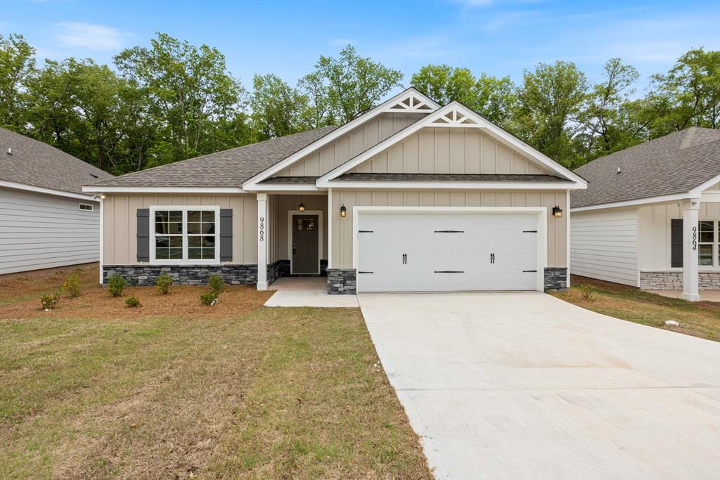 9868 Paddock Court, Midland, GA, 31820