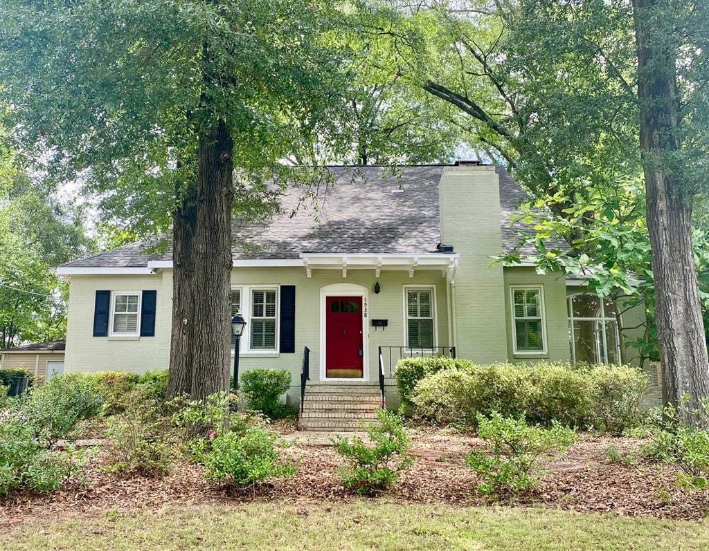 1538 Wells Drive, Columbus, GA, 31906
