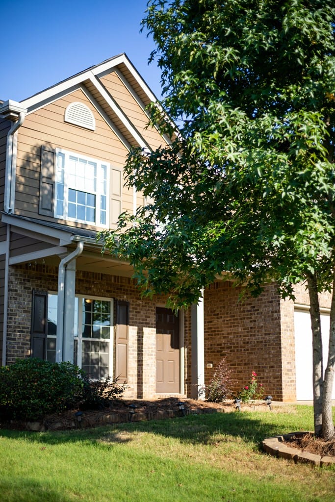 7361 Sorrel Court, Columbus, GA, 31909