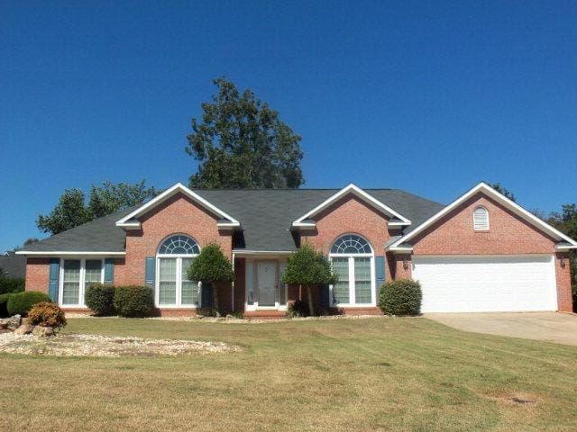 3105 Columbia Lane, Albany, GA, 31721