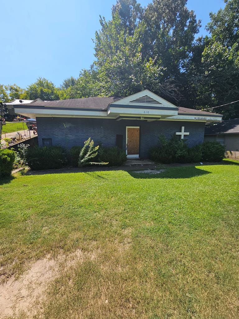 610 44th Street, Columbus, GA, 31904