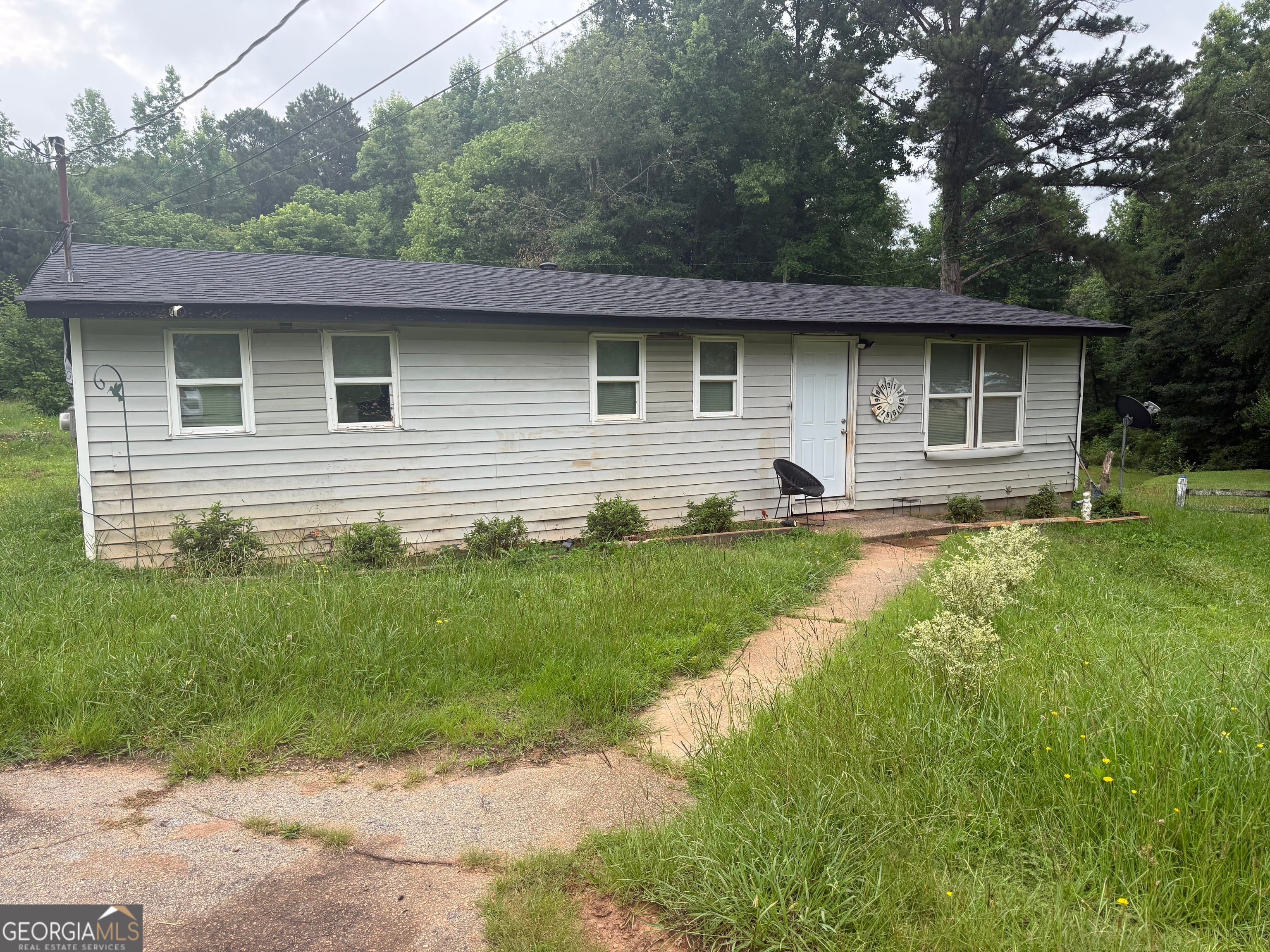 7622 Callaway Road, Greenville, GA, 30222