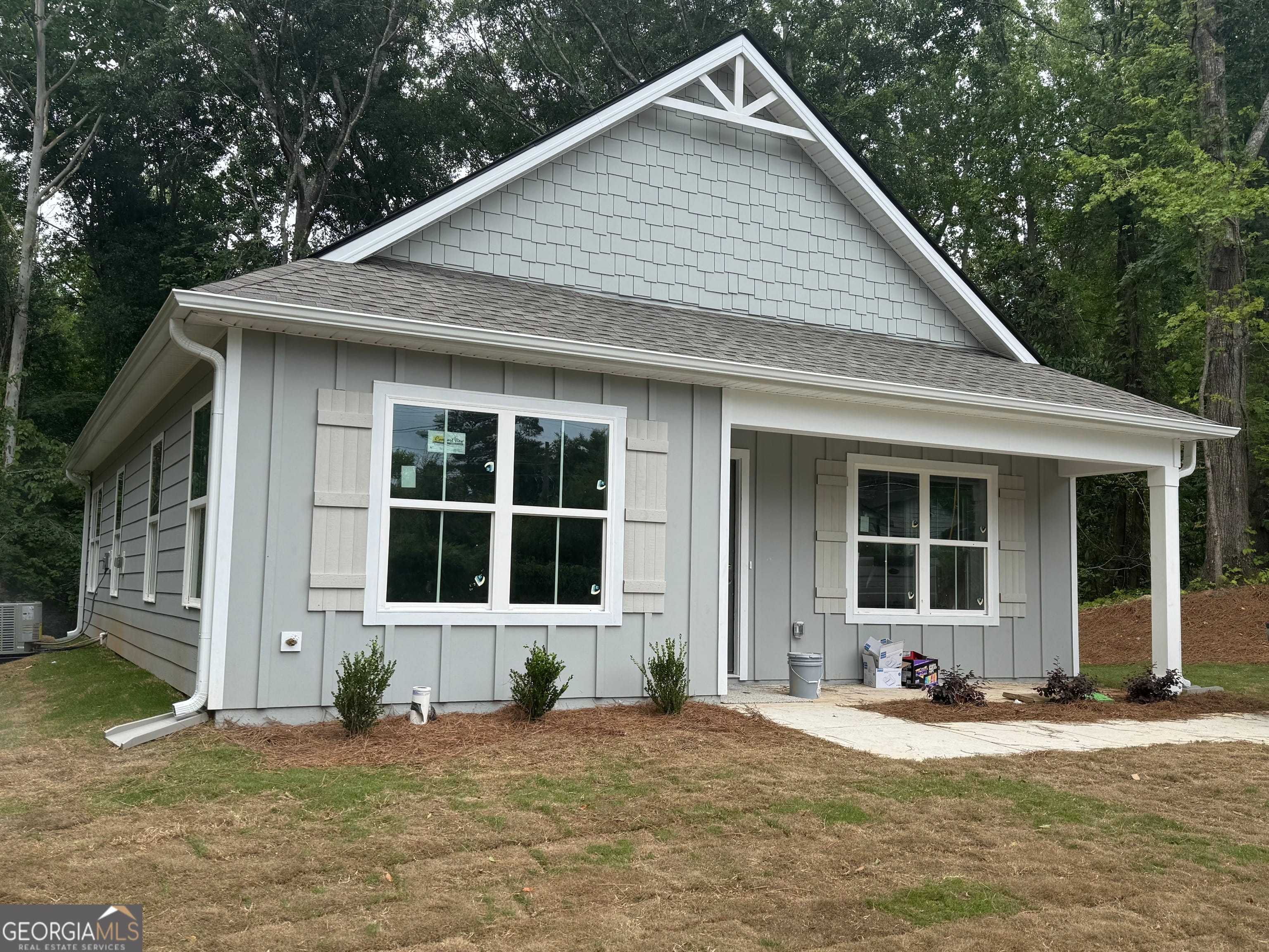 720 Glenn Robertson Drive, LaGrange, GA, 30241