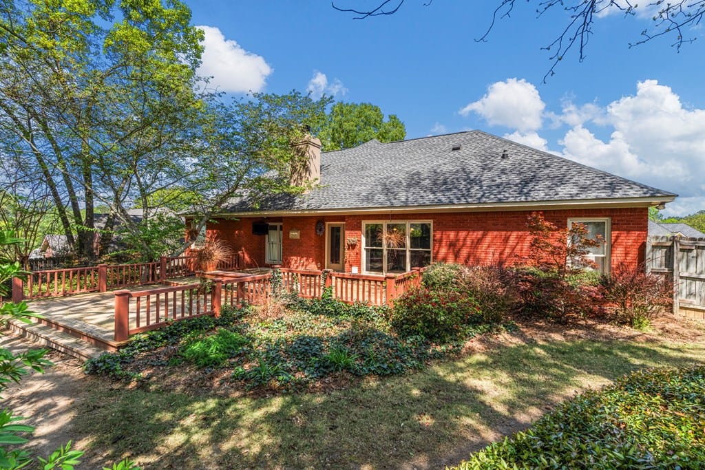 2307 Bridle Court, Phenix City, AL, 36867 — Photo 2