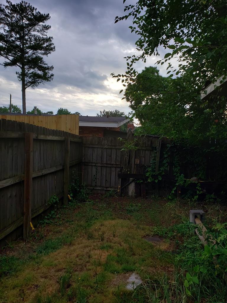 4515 Ritch Haven Road, Columbus, GA, 31909