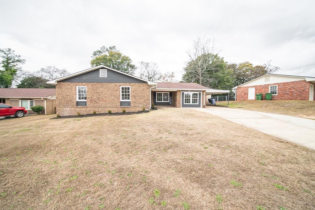 523 North Oakley Drive, Columbus, GA, 31906