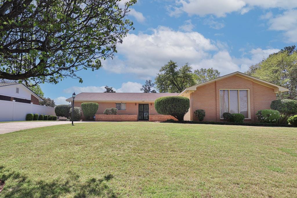 4318 Velpoe Drive, Columbus, GA, 31907