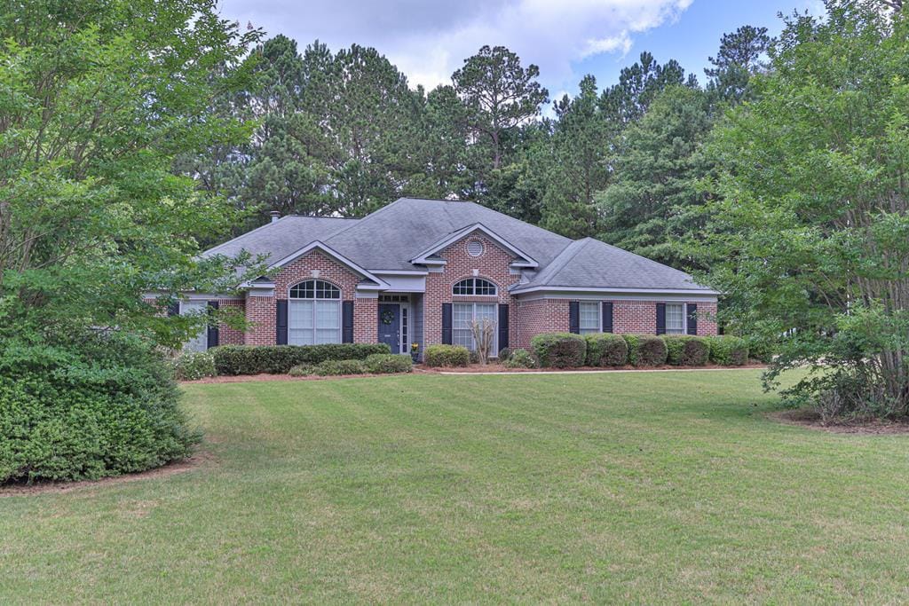 57 Bridle Path, Ellerslie, GA, 31807-6310