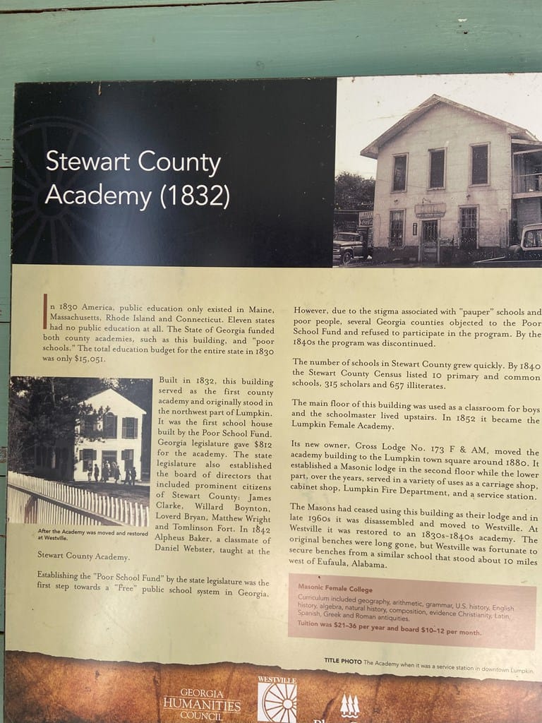 9338 Singer Pond Road, Lumpkin, GA, 31815 — Photo 2