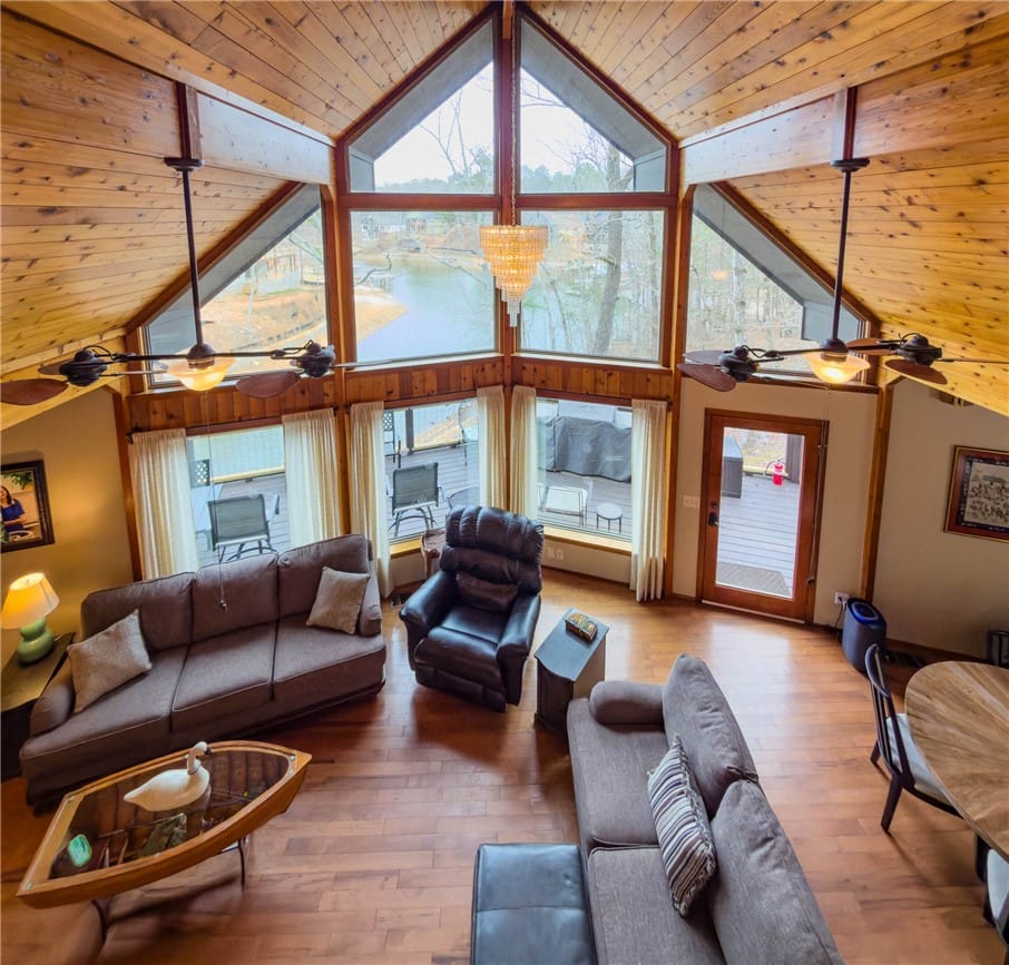 834 Sandy Lane, Dadeville, AL, 36853 — Photo 3