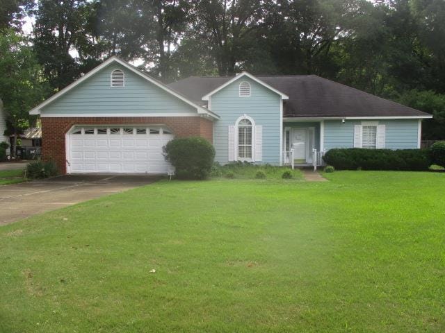 218 Hummingbird Lane, Albany, GA, 31707