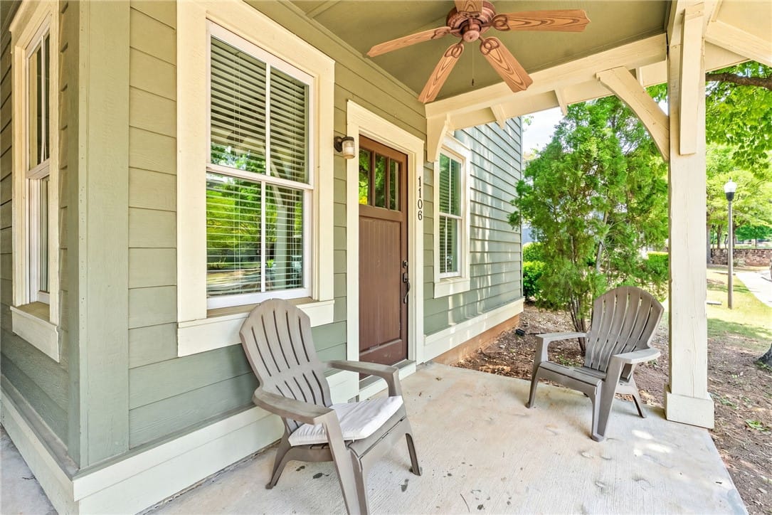 650 Dekalb Street #1106, Auburn, AL, 36830 — Photo 2