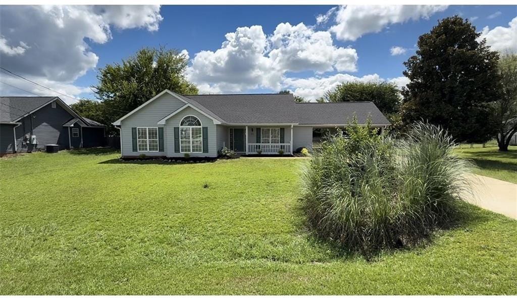 31 Farmbrook Drive, Fort Mitchell, AL, 36856