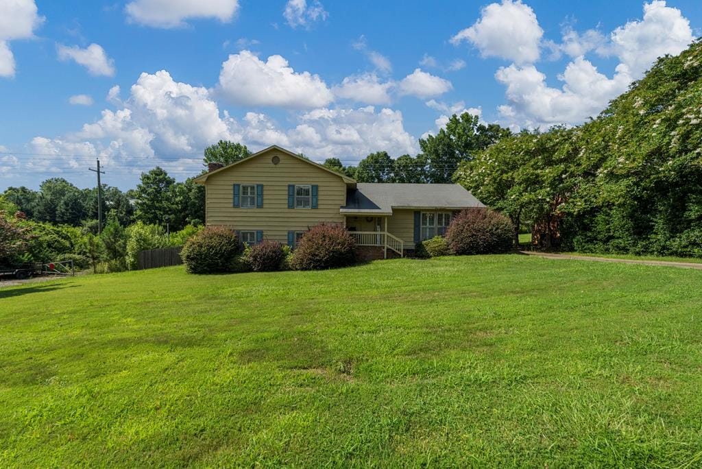 3601 Nutmeg Drive, Columbus, GA, 31909