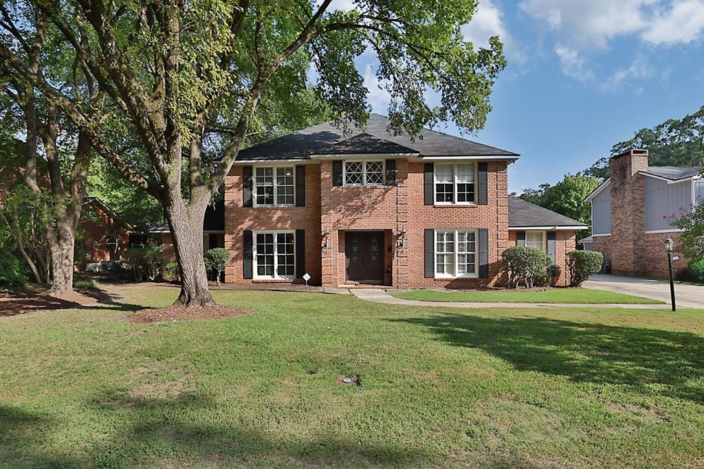 3110 College Drive, Columbus, GA, 31907