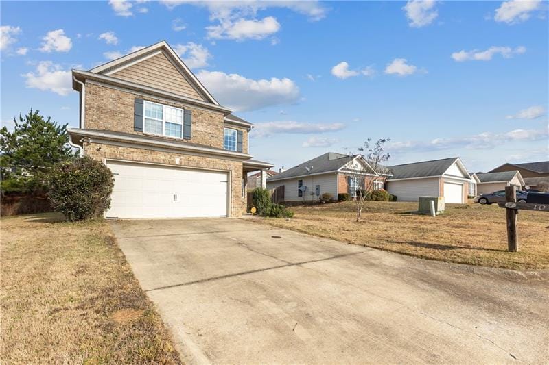 10 Brentview, Phenix City, AL, 36869