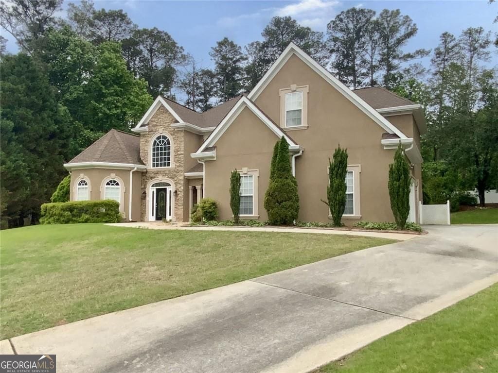 30 Citron Ct, Sharpsburg, GA 30277