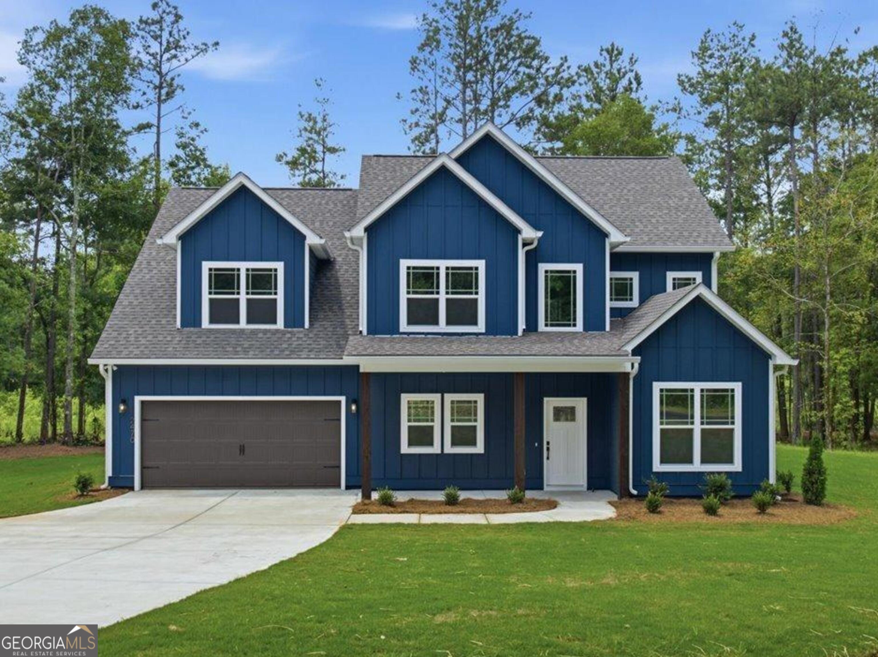 2470 Fischer Road, Sharpsburg, GA, 30277