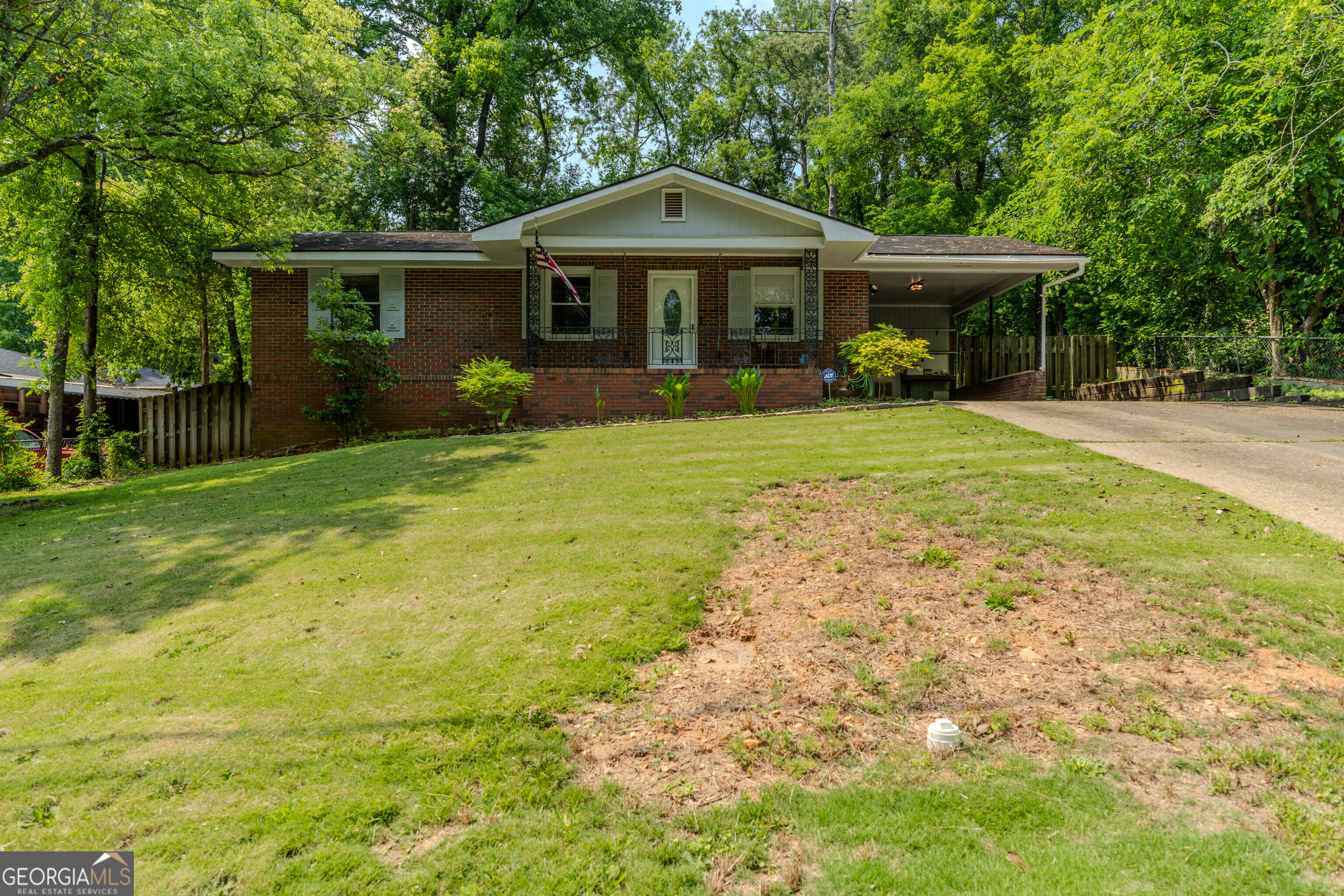 707 29th, Phenix City, AL, 36867