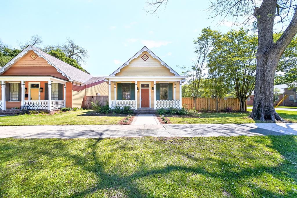 600 2nd Avenue, Columbus, GA, 31901