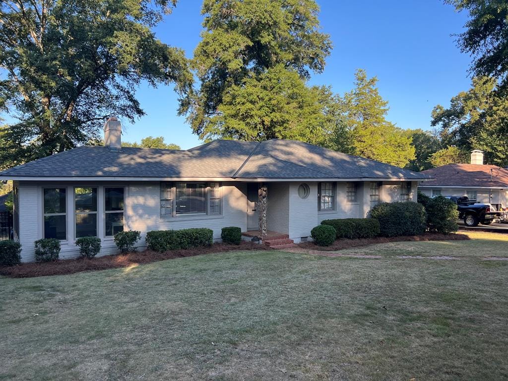 1617 Carter Avenue, Columbus, GA, 31906