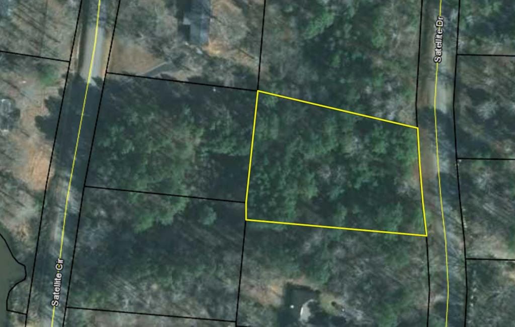 Lot 20 Satellite Circle, Fortson, GA, 31808 — Photo 2