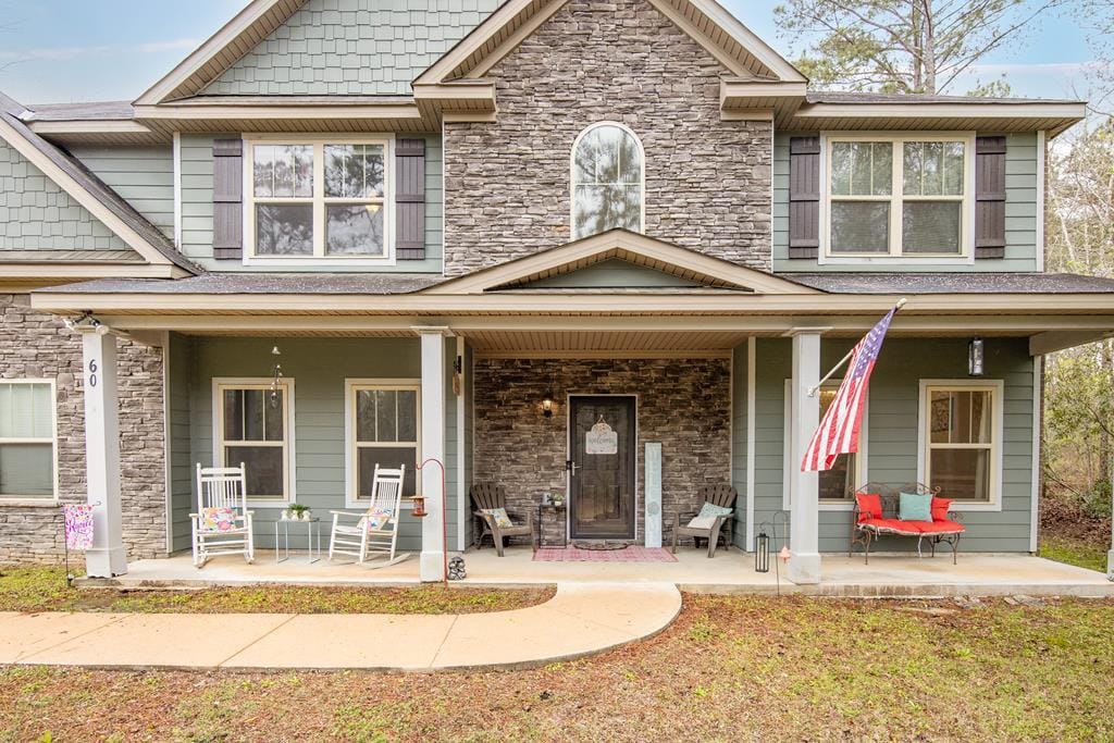 60 Garden Grove Drive, Waverly Hall, GA, 31831 — Photo 1