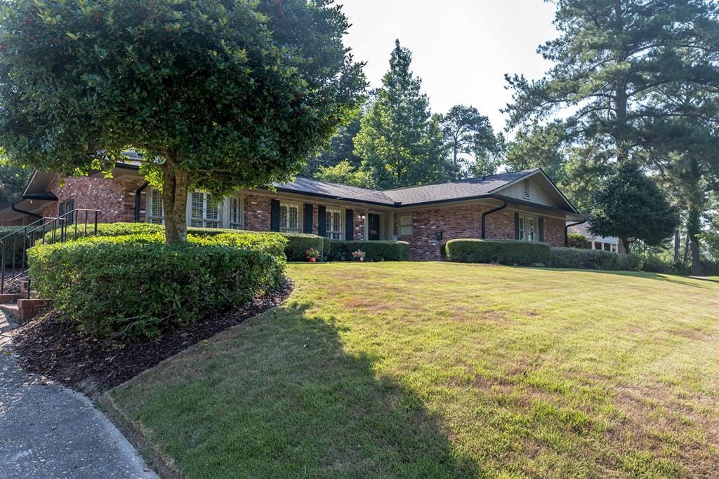 3416 Sue Mack Drive, Columbus, GA, 31906