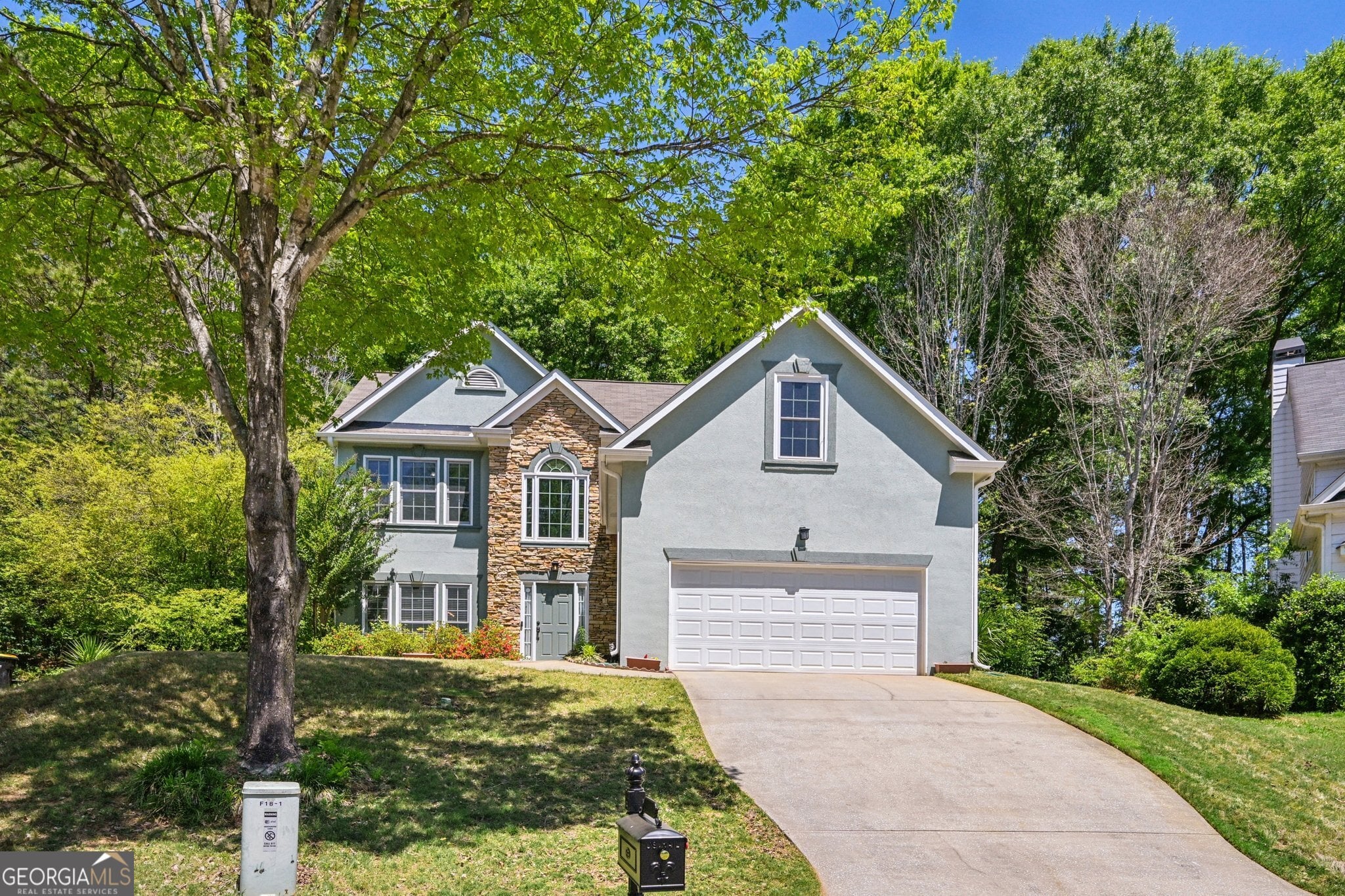 15 Briarleigh Way, Newnan, GA 30265