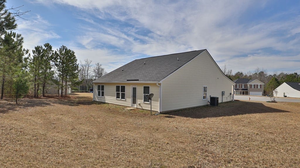 2615 Honeysuckle Drive, Columbus, GA, 31907