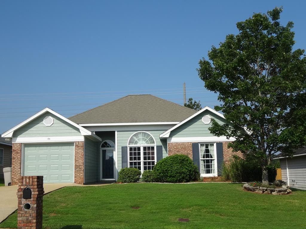 194 Plum Court, Columbus, GA, 31909