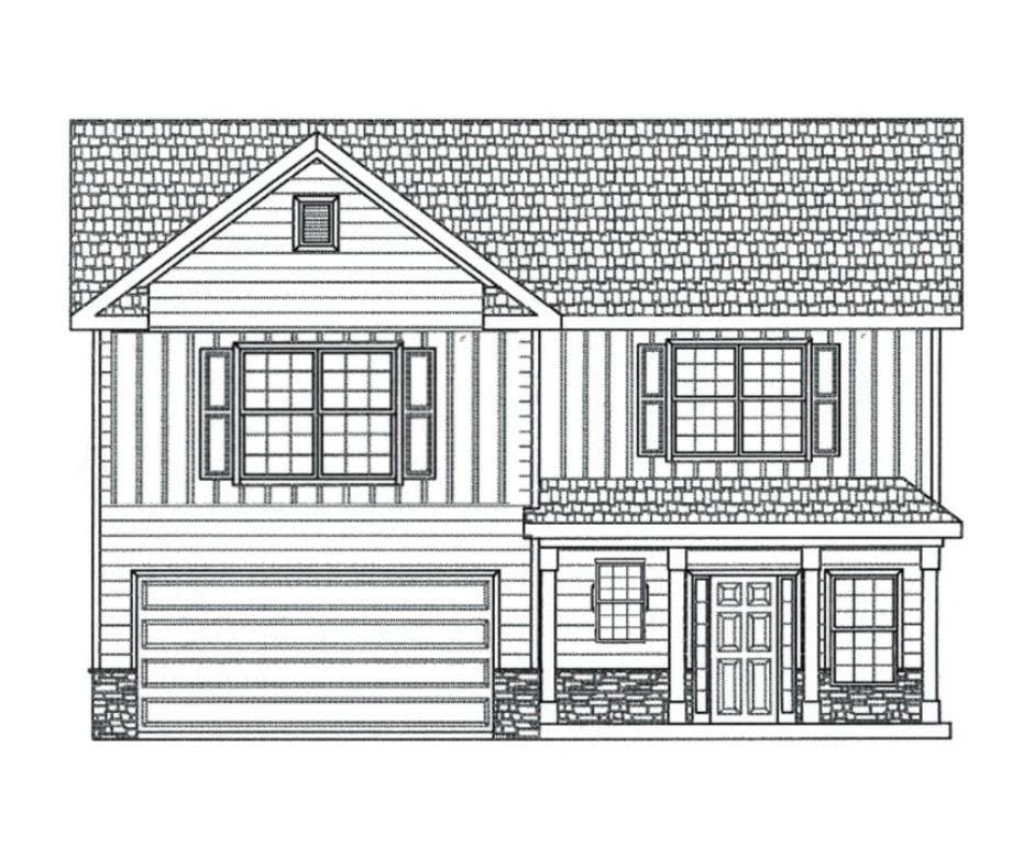 494 Stringer Weeks Road, Smiths Station, AL, 36877