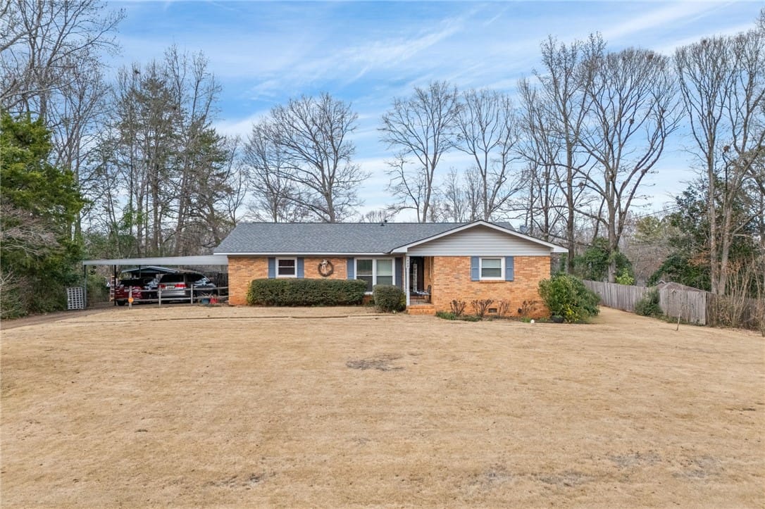 408 Etowah Avenue, Opelika, AL, 36801