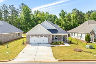 1709 HIDDEN LAKES, Opelika, AL, 36801