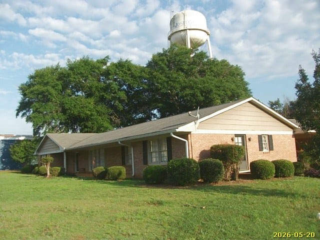 134 4th Avenue, Buena Vista, GA, 31803