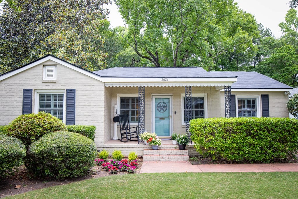 2621 Camille Drive, Columbus, GA, 31906