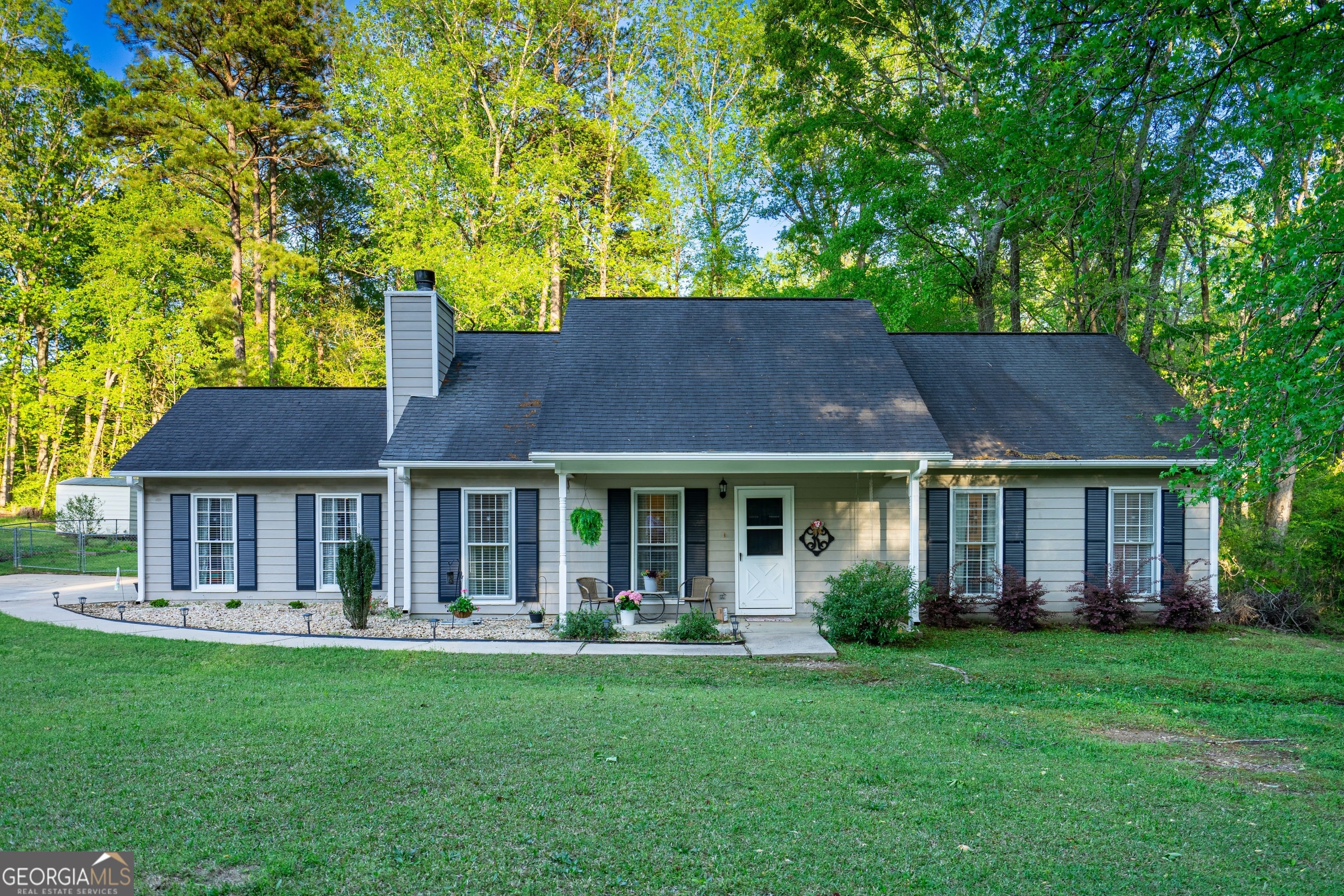 114 Rockwell, Lagrange, GA, 30240