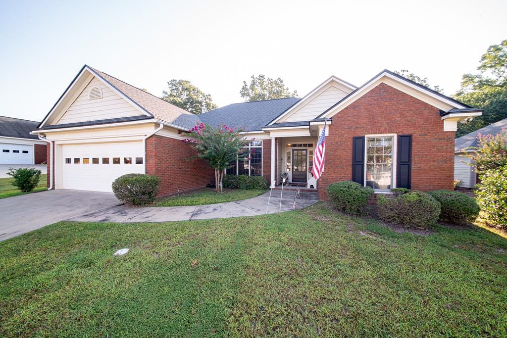 7233 Mobley Walk Drive, Columbus, GA, 31904