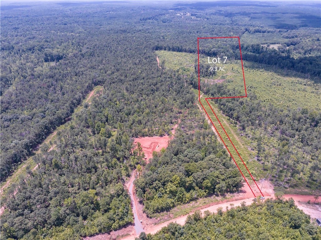 0 Wigdon Road #7, Opelika, AL, 36801
