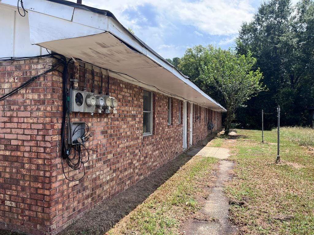 782 Terminal Court, Columbus, GA, 31906