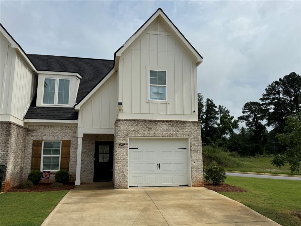 629 Thornberry Drive, Auburn, AL, 36830