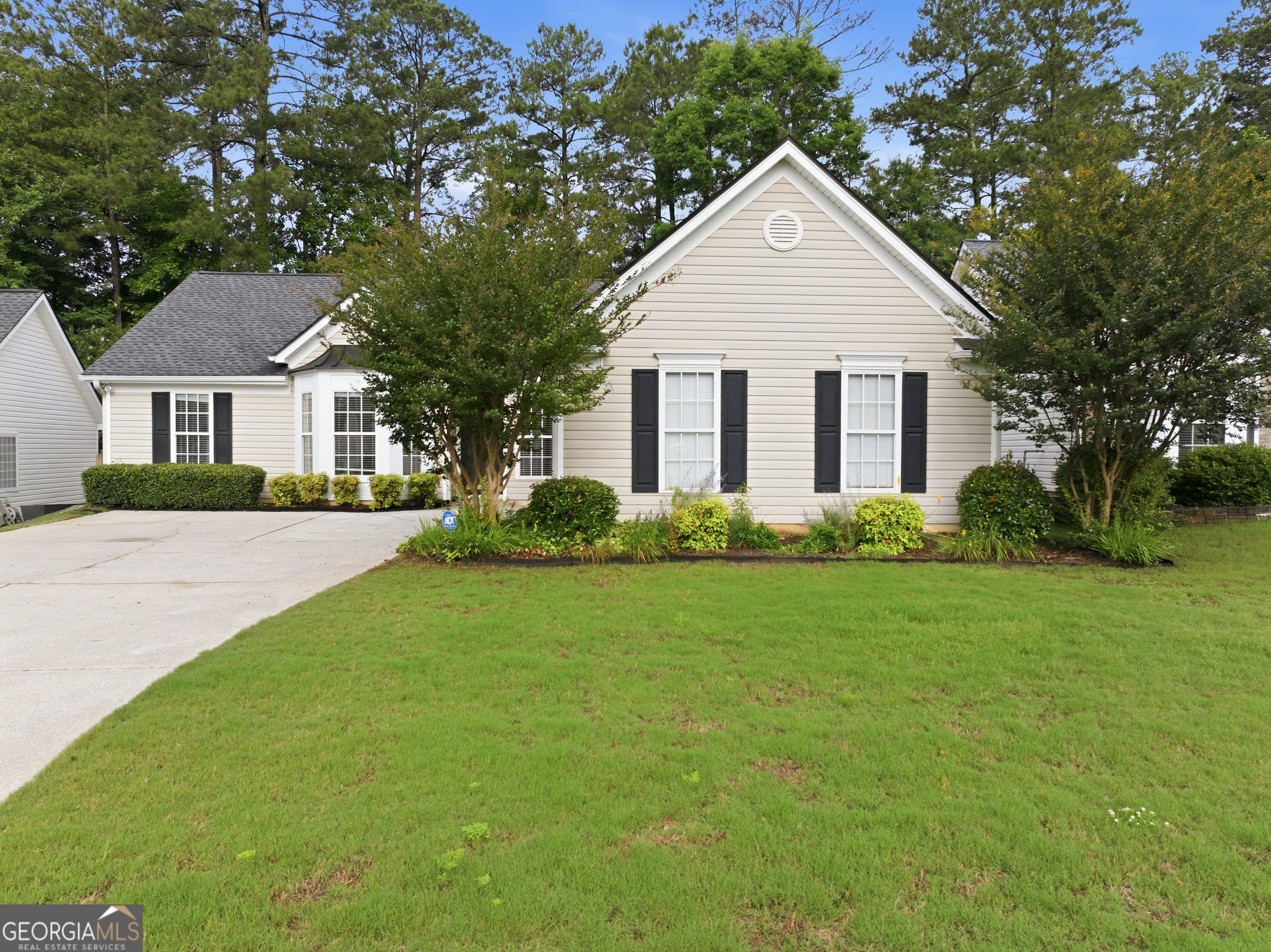 63 Bellaire Ln, Newnan, GA 30265